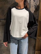 TSHIRT SCARLETT