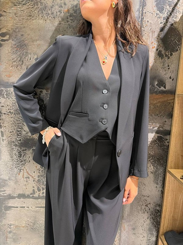 GIACCA FLORA