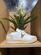 SNEAKERS IRON