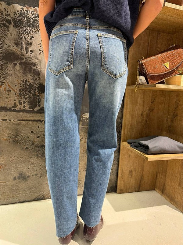 JEANS JANE