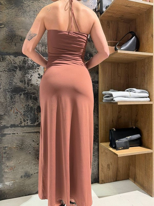 DRESS LOGAN RING