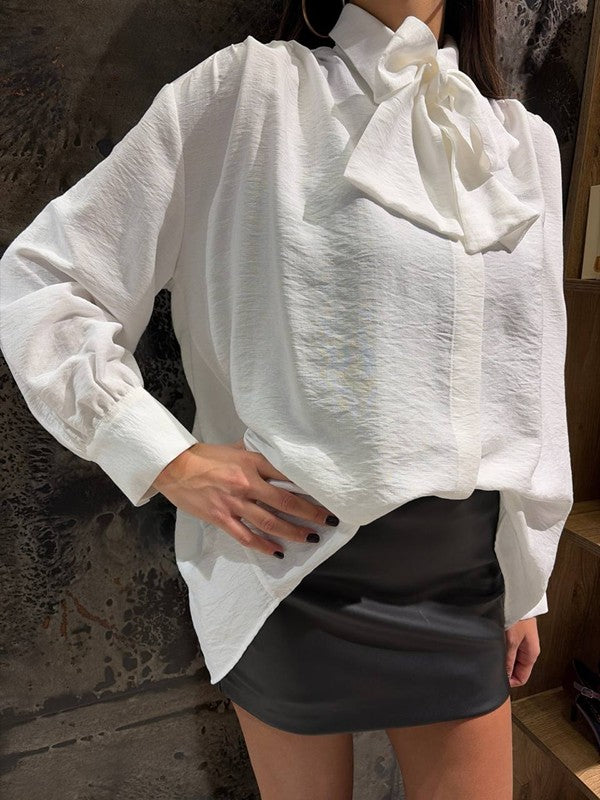 CAMICIA OPALE