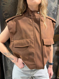 GILET ARYA