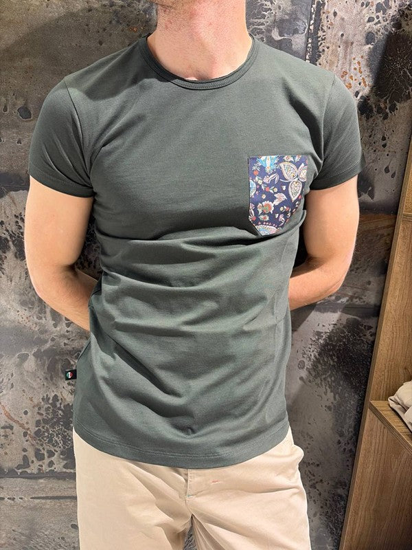 TSHIRT SAMWELL