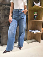 JEANS MIA ELETTRA