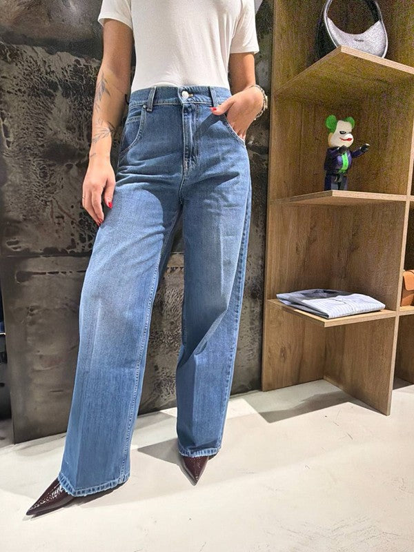 JEANS MIA ELETTRA
