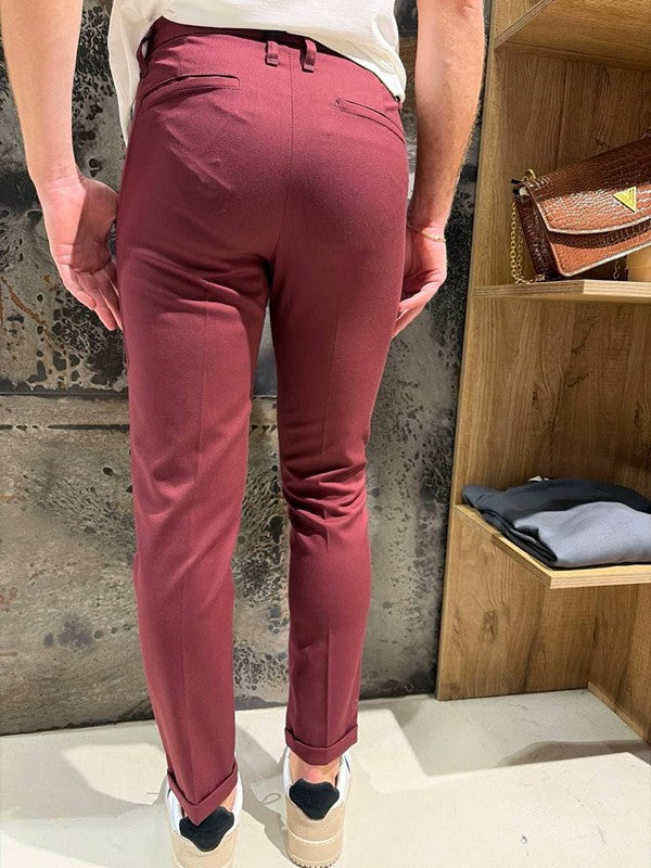PANTALONE REGULAR SPIRIT