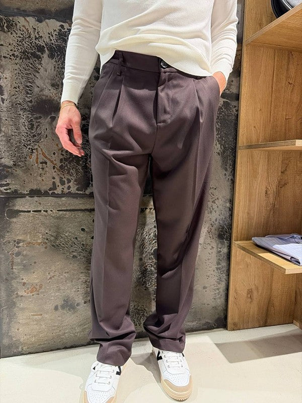 PANTALONI OVER JACK