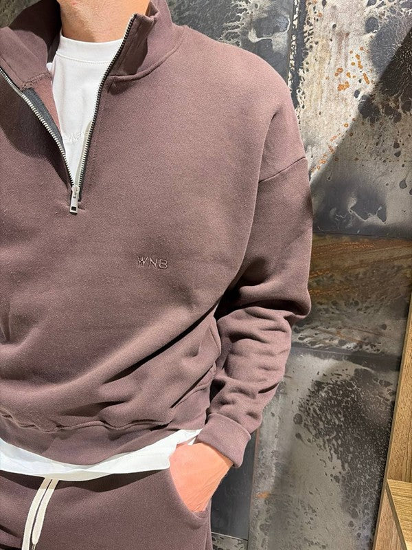 CONCEPT HOODIE