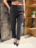 PANTALONI REGULAR AMELIA