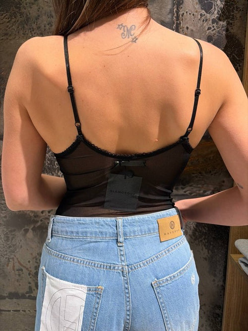 BODY EDITH