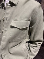OVERSHIRT PATRICK