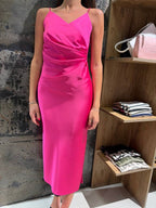 DRESS HAZEL