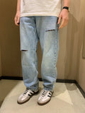 JEANS CLEVELAND 56