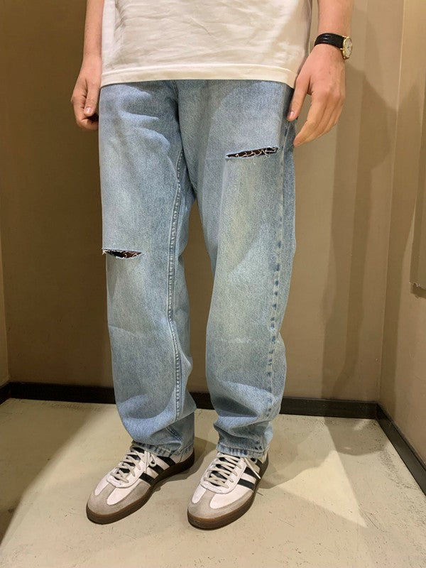 JEANS CLEVELAND 56