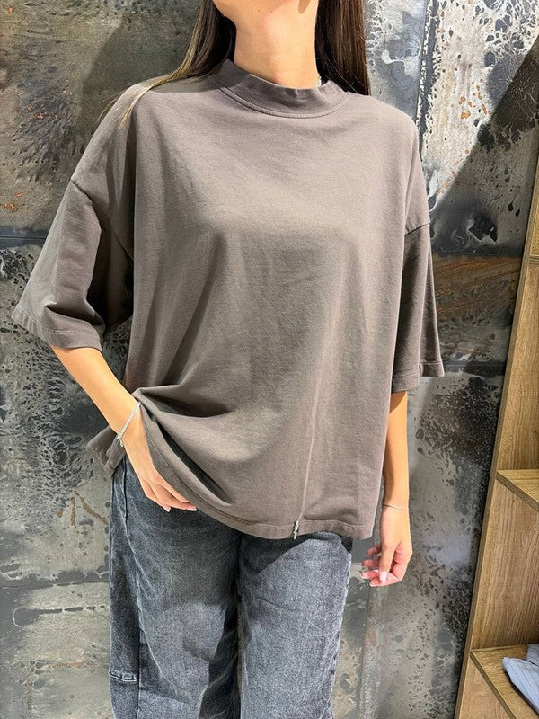T-SHIRT AGNESE