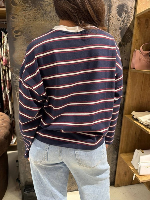 T-SHIRT LAUREN