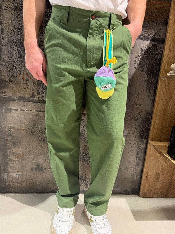 PANTALONE REGULAR DUKE
