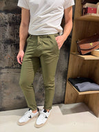 PANTALONE REGULAR SPIRIT