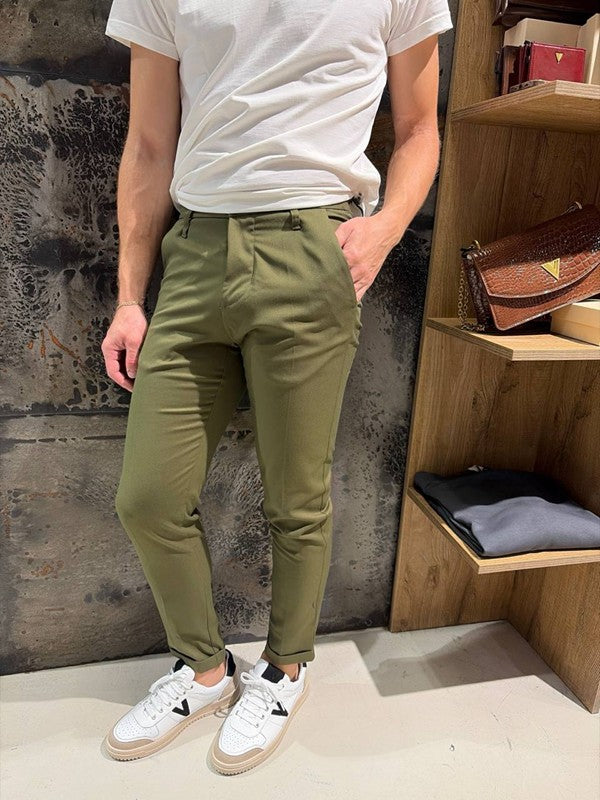 PANTALONE REGULAR SPIRIT