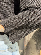 CARDIGAN MORDANE