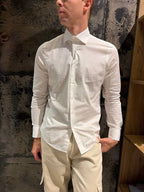 CAMICIA HUGO