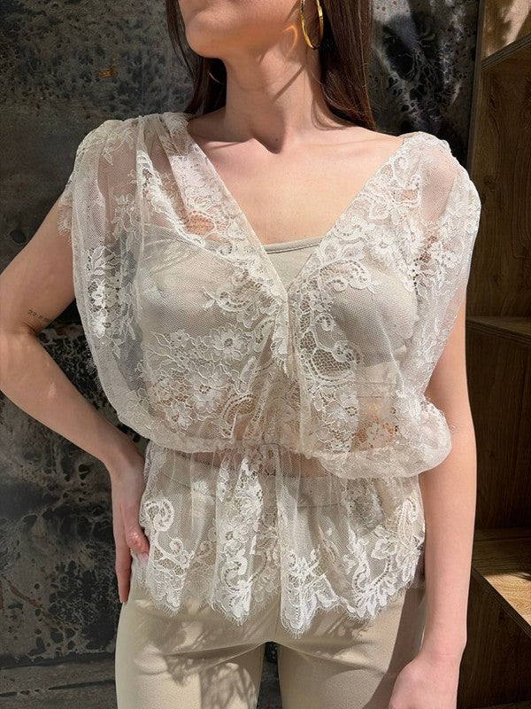 TOP PIZZO CALLIE