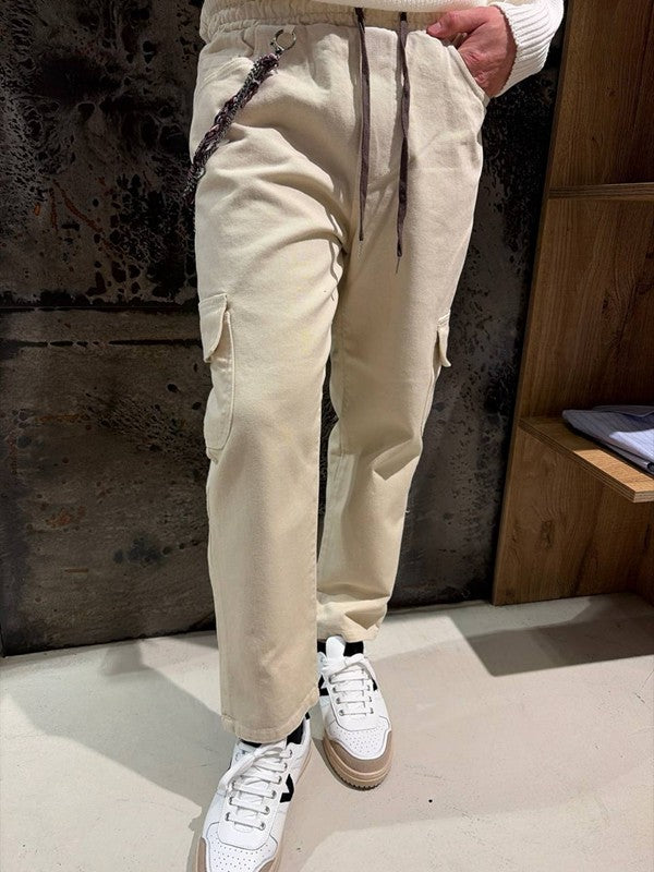 PANTALACCIO ASPEN