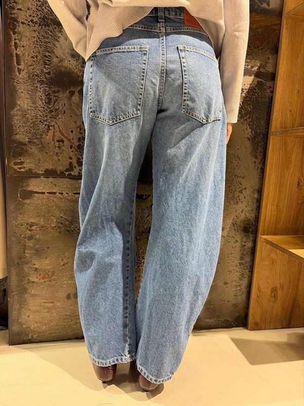 JEANS VERA