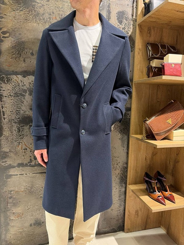 CAPPOTTO MONOPETTO MAX