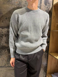 MAGLIONE SOHO CROP