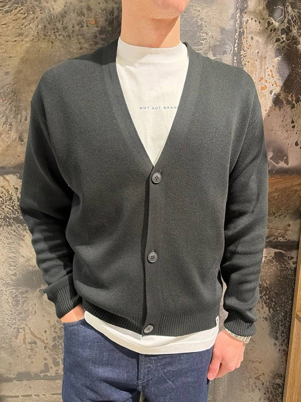 CROPPED CARDIGAN