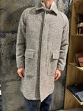 CAPPOTTO INDIGO