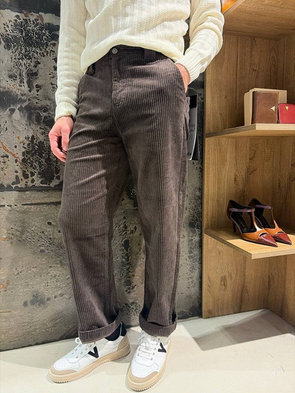 PANTALONE BRISTOL