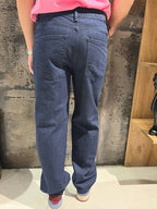 HOUSTON DENIM
