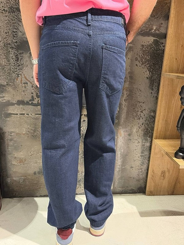 HOUSTON DENIM