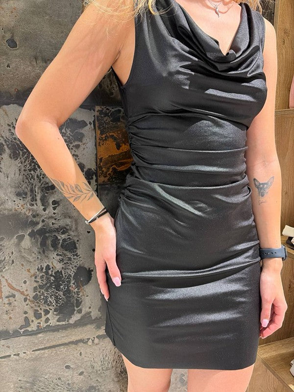DRESS MAXINE