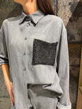 CAMICIA JOANNE
