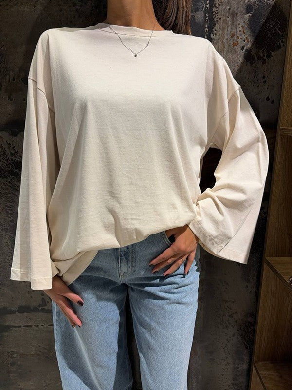 TSHIRT NUAGE