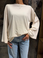 TSHIRT NUAGE