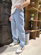 JEANS CLEVELAND RBA45-
