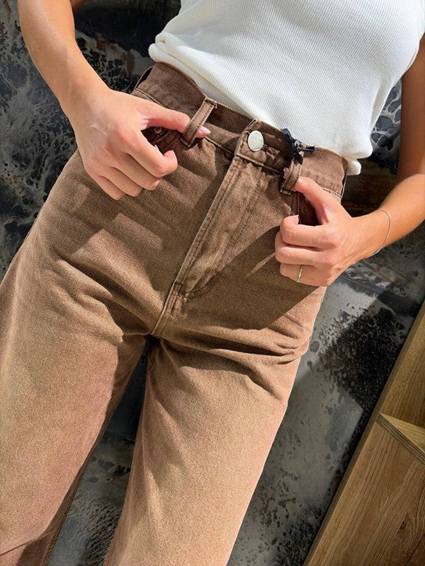 JEANS SAMIRA