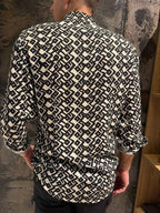 CAMICIA CLINT