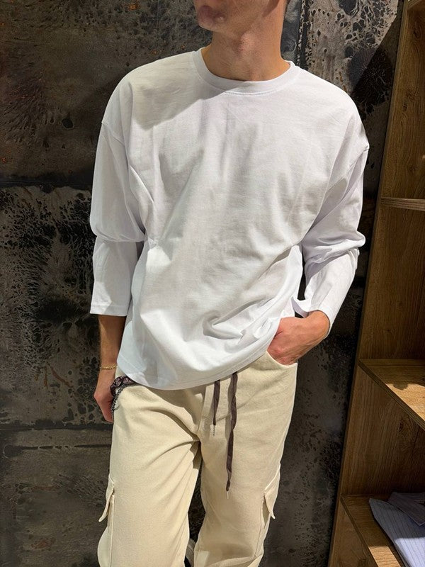 MAGLIA NOMAD