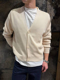 CROPPED CARDIGAN