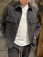 OVERSHIRT JAIME