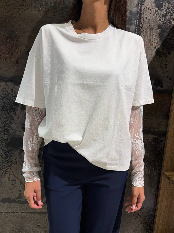 MAGLIA PIZZO KYLE