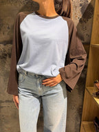 TSHIRT SCARLETT