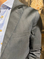 GIACCA LINO ASLAN