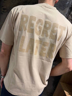 REGRET TEE